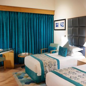 Deluxe Family Suite